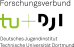 Forschungsverbund UniDo und DJI Logo